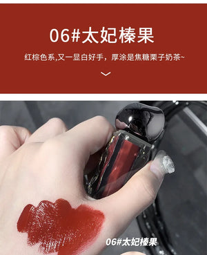 Gege Bear Moisturizing Lip Gloss