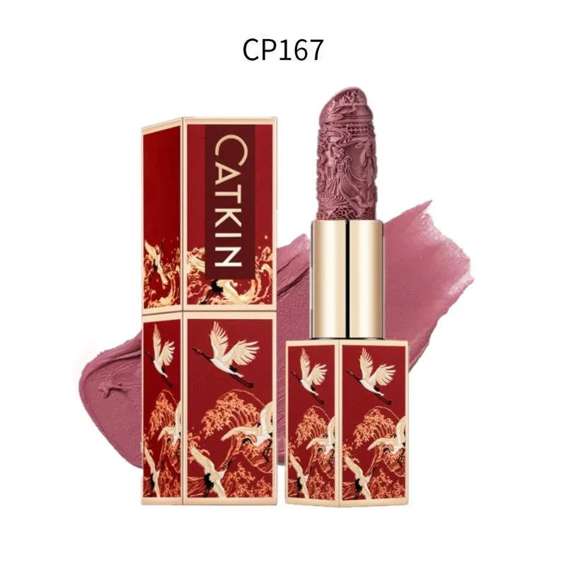 CATKIN Rouge Lipstick