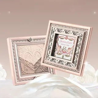 Cheerflor Brilliant Secret Series 3-Color Frame Contouring Palette