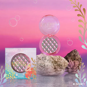 Colour Pop The Little Mermaid Multichrome Highlighter