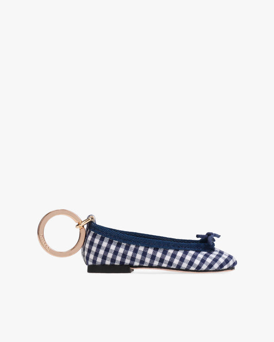Repetto Cendrillon keychain