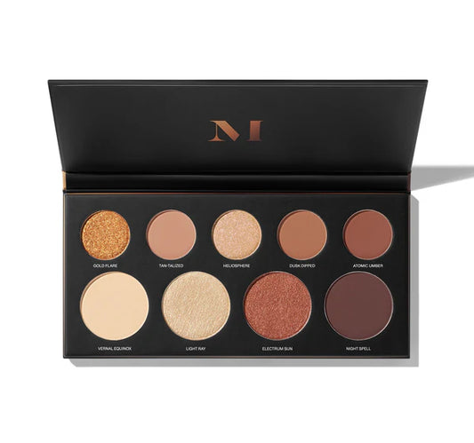 Morphe Power Multi-Effects Palette - Solaria