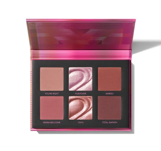 Morphe Crowd Pleaser