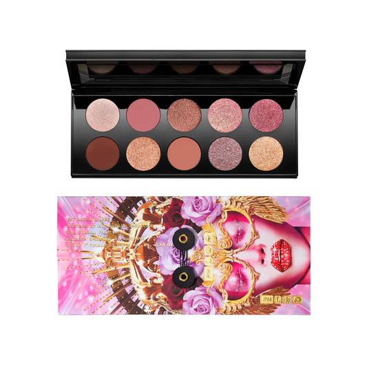 Pat McGrath Labs Mothership XI: Sunlit Seduction 19g