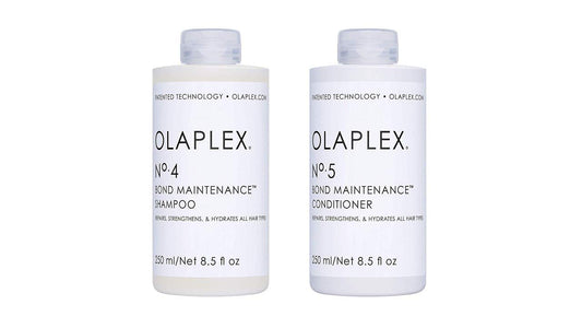 Olaplex No4- No5 Duo