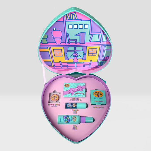 Beauty Creations Polly Pocket Collection Set