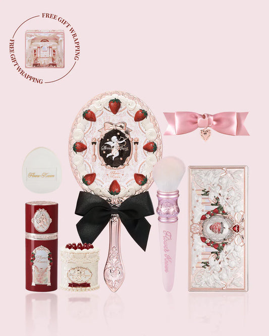 Flower Knows Earthly Charm Set