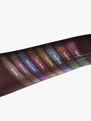 Kaleidos Space Age Highlighter 8-Piece Set