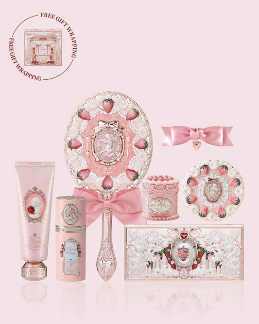 Flower Knows Stay Sweet Full Face Set