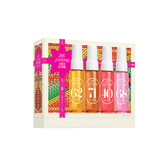 Sol de Janeiro Spritz & Shine