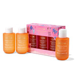 Space NK Caribbean Shores Mini Pamper Set Trio