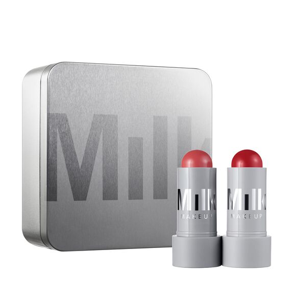 Milk Makeup The Party Pair Lip + Cheek Set