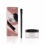 Laura Mercier Awaken Your Eyes Secret Brightening Powder + Brush