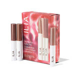 Ilia Beauty Mini Eye Trio Set