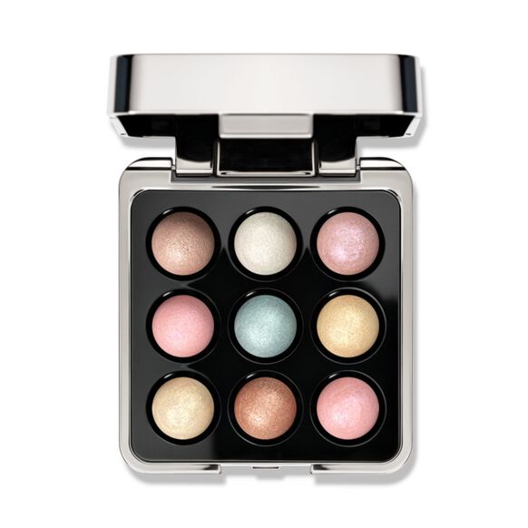 About Face Ballet Beam