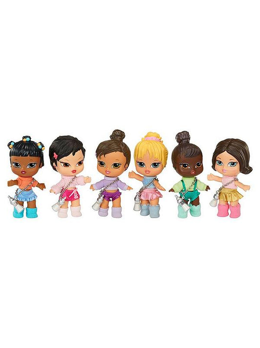 Bratz Babyz Runwayz