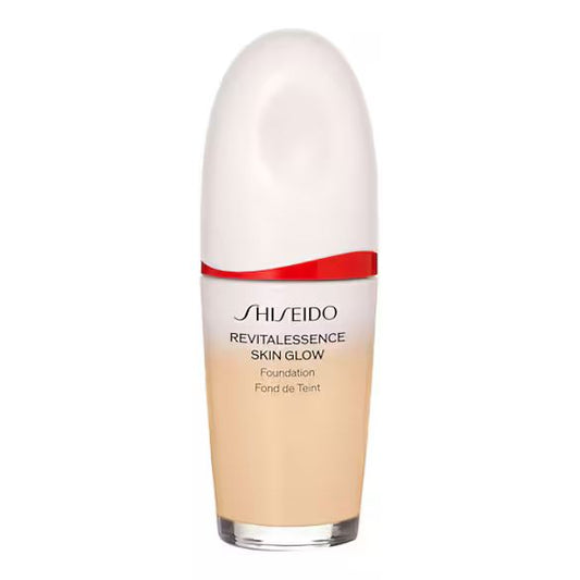 Shiseido Revitalessence Glow Foundation - 110 Alabaster