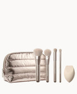 Morphe Riches Come True 5-Piece Brush & Tool Set
