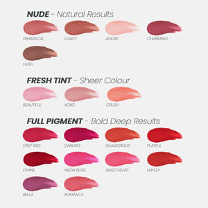 Wonderskin Wonder Blending lip Stain Masque