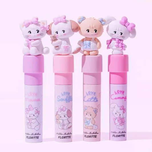 Flortte Lip Cream