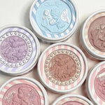 Cheerflor Angel Gallery Series Angel Embossed Blusher