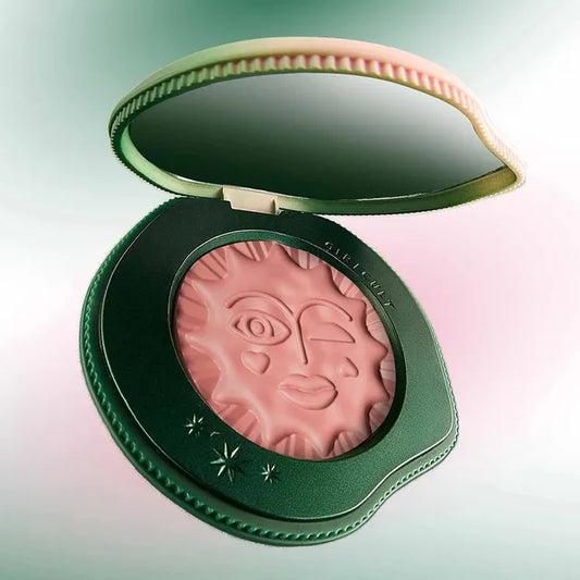 Girlcult Saturn Peach Feast Series Multi-Use Cream Blusher
