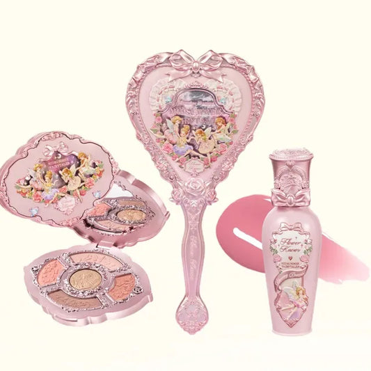 Flower Knows Midsummer Fairytales Essentials Set