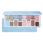 Cheeryep 16 Color Eye Shadow Palette Dreamcatcher