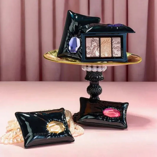 Cheeryep Pillow Gem Eyeshadow Palette