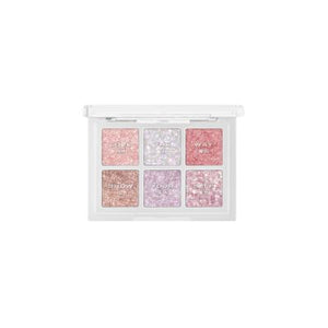 ABOUT_TONE Oh:My Glitter Pop