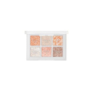 ABOUT_TONE Oh:My Glitter Pop