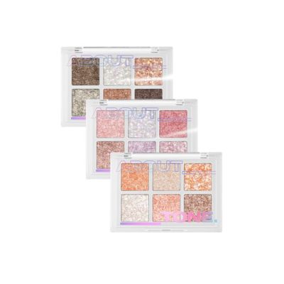 ABOUT_TONE Oh:My Glitter Pop