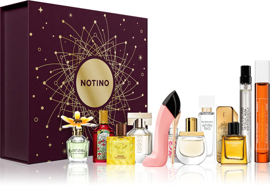 Notino Advent Calendar 2025 –⁠⁠⁠⁠⁠⁠ 12 Days of Fragrant Joys
