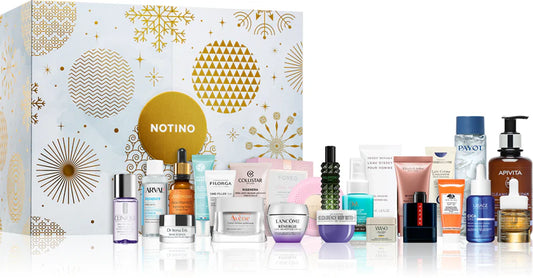Notino Advent Calendar 2025 Exclusive