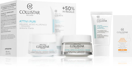 Collistar Attivi Puri Gift Set