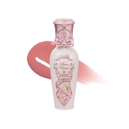 Flower Knows Midsummer Fairytales Lip Gloss