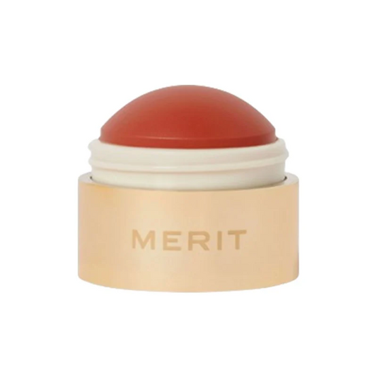 Merit Flush Balm Cream