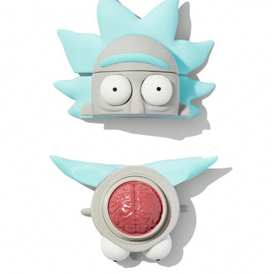 Sheglam Rick and Morty Mr. Sanchez Cream Blush