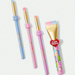 Care Bears Eye Brushes Set