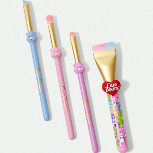 Care Bears Eye Brushes Set