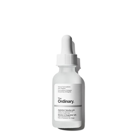 The Ordinary Argireline Solution 10%