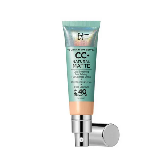 It Cosmetics cc Cream
