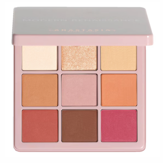 Anastasia Beverly Hills Modern Renaissance Mini Eyeshadow Palette