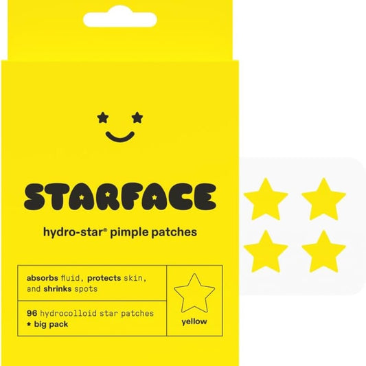 Starface Pimple Patches