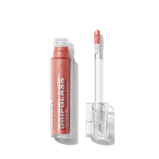 Morphe Aurascape Dripglass Glazed Lip Gloss