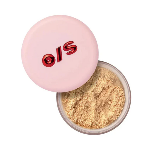 One Size Ultimate Blurring Setting Powder
