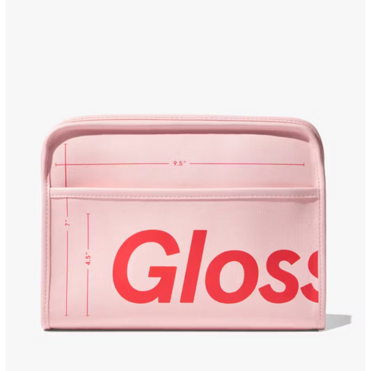 Glossier The Beauty Bag