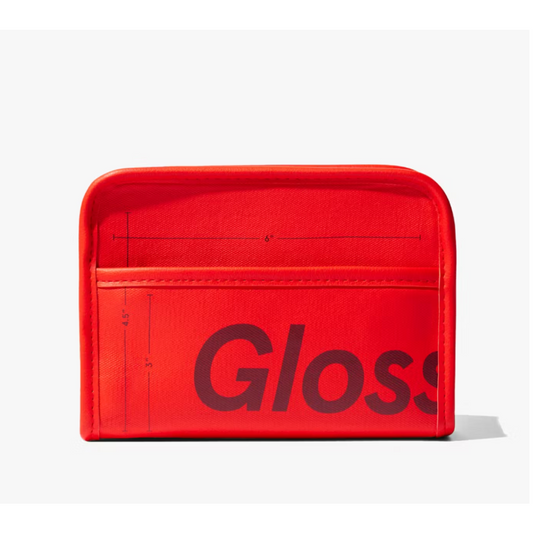 Glossier Mini Beauty Bag
