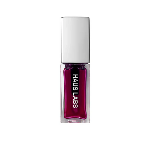 Haus Labs PhD Hybrid Lip Oil