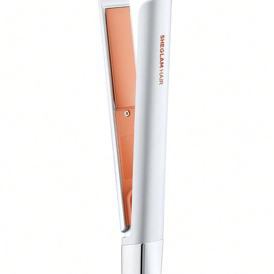 Sheglam Travel Buddy Mini Hair Straightener